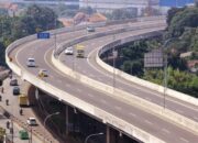 Kota Bogor Saat ini Memiliki 2 Jalan Tol Baru Yang Bisa diakses