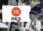 Hilangkan Ka’bah di Logo, PKS Semakin Ke “Tengah”?