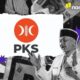 PKS Hilangkan Ka’bah di Logo, PKS Semakin Ke “Tengah”?