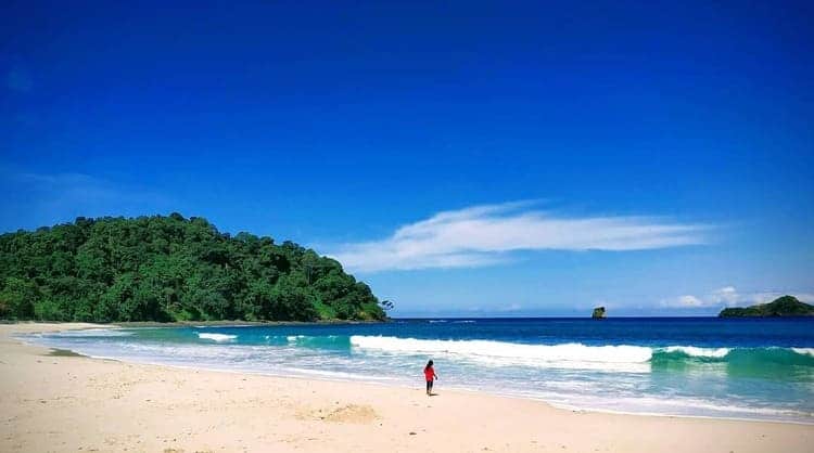 Pantai Sendiki Malang 4 Aktivitas Seru Di Pantai Sendiki, Traveler Wajib Coba Nih!