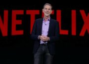 Kisah Perjalanan Reed Hastings Pendiri Netflix yang Pernah Jadi Sales Vacuum Cleaner