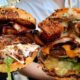 burger shot 5 Tempat Burger Favorit Arek Malang yang Lagi Ngehits