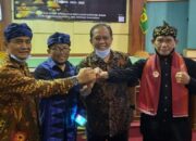 Putra Gara Terpilih Ketua Dewan Kesenian Kab Bogor Periode 2020-2025