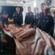 C829947A 6A23 4493 AC2A F Penemuan Potongan Tubuh dan Barang Diduga Milik Korban Sriwijaya Air SJ 182 Dikumpulkan di RS Polri