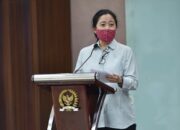 Puan Maharani Sampaikan Tiga Pekerjaan Rumah Listyo Sigit Prabowo Saat Jadi Kapolri