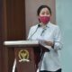 ENO 8671 Puan Maharani Sampaikan Tiga Pekerjaan Rumah Listyo Sigit Prabowo Saat Jadi Kapolri