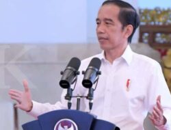 Jokowi Teken 4 Perpres, Tunjangan Fungsional PNS Kini Berubah, ini besarannya