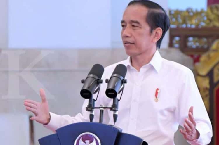 Jokowi teken 4 Perpres Jokowi Teken 4 Perpres, Tunjangan Fungsional PNS Kini Berubah, ini besarannya