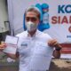 Wakil Walikota Bogor Dedie A Rachim Usai Disuntik Vaksin Covid-19, Dedie A Rachim Mengaku Sempat Tegang