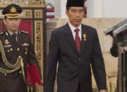 Presiden Jokowi Ajukan Listyo Sigit Prabowo Calon Kapolri