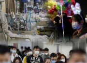 Setahun Dihantam Pandemi, Apa Kabar Kota Wuhan?