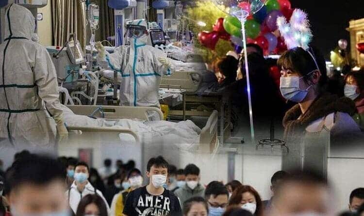wuhan Setahun Dihantam Pandemi, Apa Kabar Kota Wuhan?