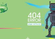 Cara Memperbaiki Error 404 di aaPanel (Nginx)