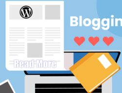 Cara Menambahkan Read More ke Kutipan Posting WordPress Tanpa Plugin