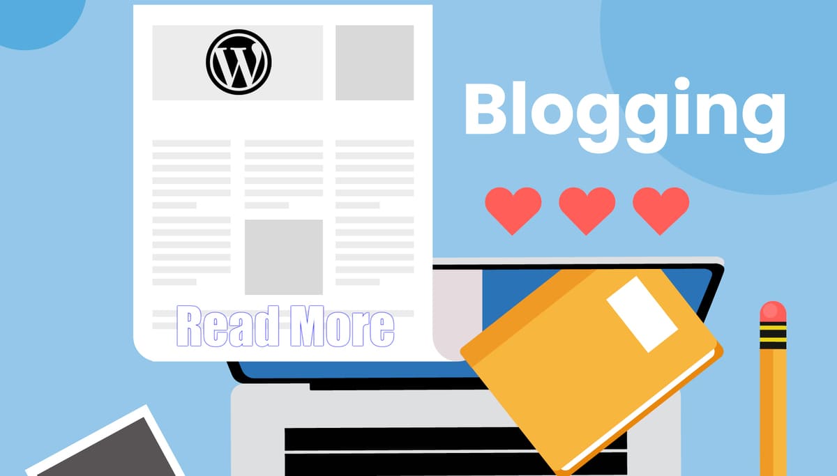 Cara Menambahkan Read More Cara Menambahkan Read More ke Kutipan Posting WordPress Tanpa Plugin