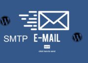 Cara Setting SMTP MAIL WordPress Tanpa Plugin
