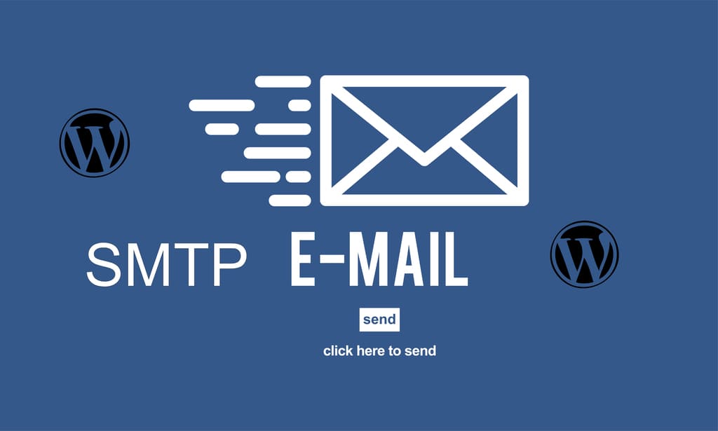 Cara Setting SMTP MAIL WordPress Tanpa Plugin Cara Setting SMTP MAIL WordPress Tanpa Plugin