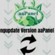 Cara Update aaPanel version Cara Mengupdate Version aaPanel Terbaru