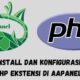 Cara install dan Konfigurasi Versi PHP Ekstensi di aaPanel Cara install dan Konfigurasi Versi PHP Ekstensi di aaPanel