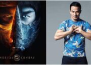 Bangga! Joe Taslim Berperan Sebagai Sub Zero di Mortal Kombat