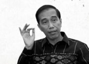 Jokowi Targetkan Vaksinasi COVID-19 Bertambah di Semester Kedua