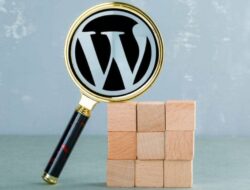 Cara Mengubah Simbol Pemisah Tag Judul di WordPress