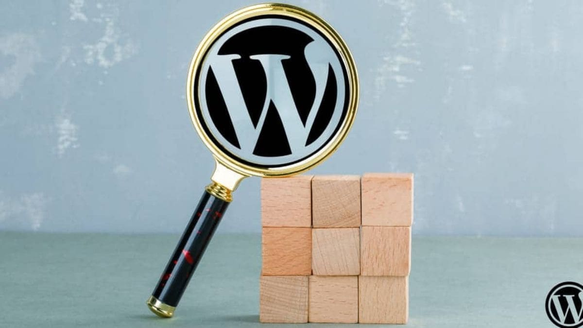 Mengubah Simbol Pemisah.1 Cara Mengubah Simbol Pemisah Tag Judul di WordPress