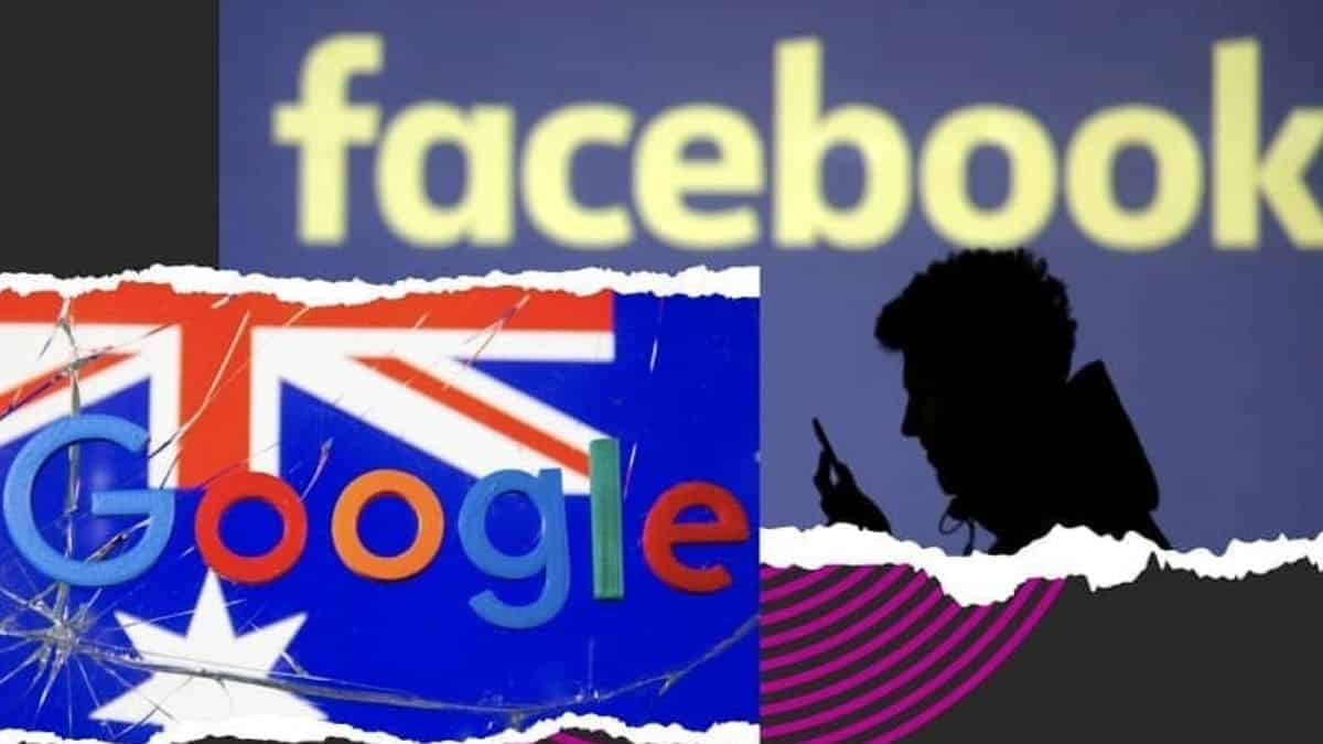 RUU AUSTRALIA Dipaksa Bayar Kreator Berita: Google Sepakat, Facebook Ogah Bayar dan memilih Blokir Konten Berita