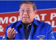 SBY Panik Desakan KLB Partai Demokrat Makin Menguat