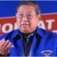 SBY Demokrat SBY Panik Desakan KLB Partai Demokrat Makin Menguat