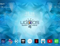 Download Firmware AdwUgoos V1 HG 680P