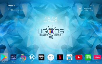 UGOSS Download Firmware AdwUgoos V1 HG 680P