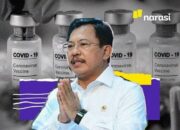 Memahami Vaksin Nusantara Berbasis Sel Dendritik ala Mantan Menkes Terawan