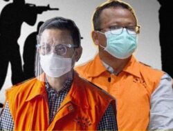 Memahami Wacana Hukuman Mati bagi Mantan Menteri Juliari dan Edhy Prabowo