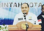 Ketua Komite I DPD RI Fachrul Razi,Minta Kemendagri Lakukan Evaluasi Terkait Usulan Pemekaran