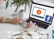10 Tools Download Video Facebook Terbaik 2021