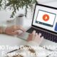 tools download video facebook 10 Tools Download Video Facebook Terbaik 2021