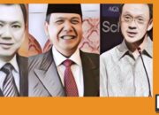 3 Pengusaha Televisi Terkaya Se-Indonesia