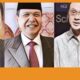 3 pengusaha televisi 3 Pengusaha Televisi Terkaya Se-Indonesia