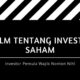 5 Film Tentang Investasi Saham Investor Pemula Wajib Nonton Nih0A 5 Film Tentang Investasi Saham, Investor Pemula Wajib Nonton Nih!