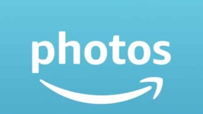 Amazon photos 6 Aplikasi Penyimpanan Foto Terbaik Selain Google Photos