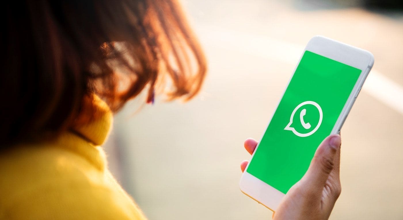 Fitur WhatsApp Terbaru Wow! Ini Adalah Salah Satu Fitur WhatsApp Terbaru Yang Diharapkan Untuk Tahun 2021