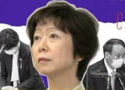 Makiko Yamada Pelajaran dari Jepang: Mengundurkan diri dari jabatannya karena ketahuan melanggar aturan