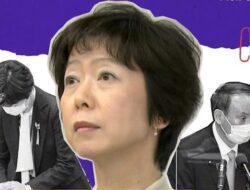 Pelajaran dari Jepang: Mengundurkan diri dari jabatannya karena ketahuan melanggar aturan