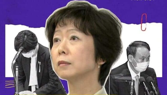 Pelajaran dari Jepang: Mengundurkan diri dari jabatannya karena ketahuan melanggar aturan