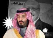 Putra Mahkota Arab Saudi Diadukan Pidana di Jerman: Apa Kasusnya?
