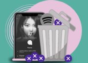 Ratusan Lagu K-pop Hilang dari Spotify, Ada Apa?