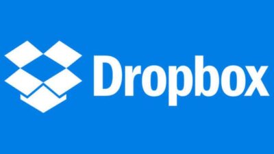 dropbox 6 Aplikasi Penyimpanan Foto Terbaik Selain Google Photos