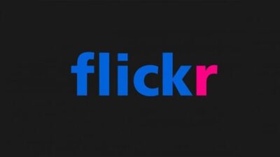 flicker 6 Aplikasi Penyimpanan Foto Terbaik Selain Google Photos