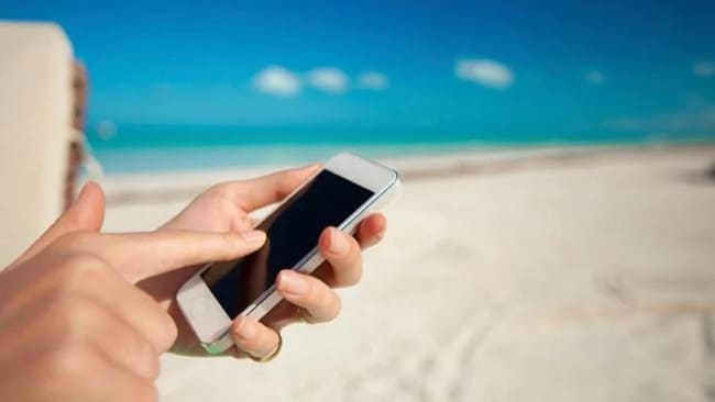 overheating 1 5 Tips Mencegah Smartphone Kamu dari Overheat